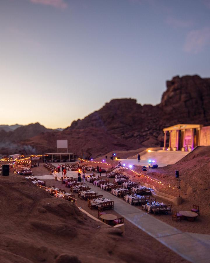 Domina King's & 5* Sharm el-Sheikh