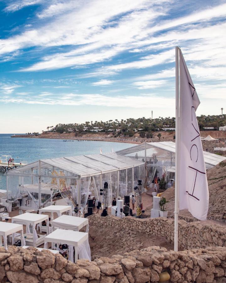 Domina King's & 5* Sharm el-Sheikh