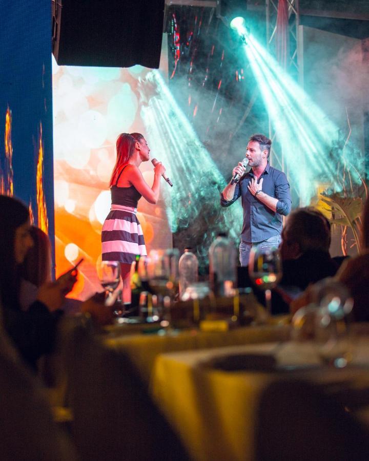 Resort Domina King's & Sharm El Sheikk