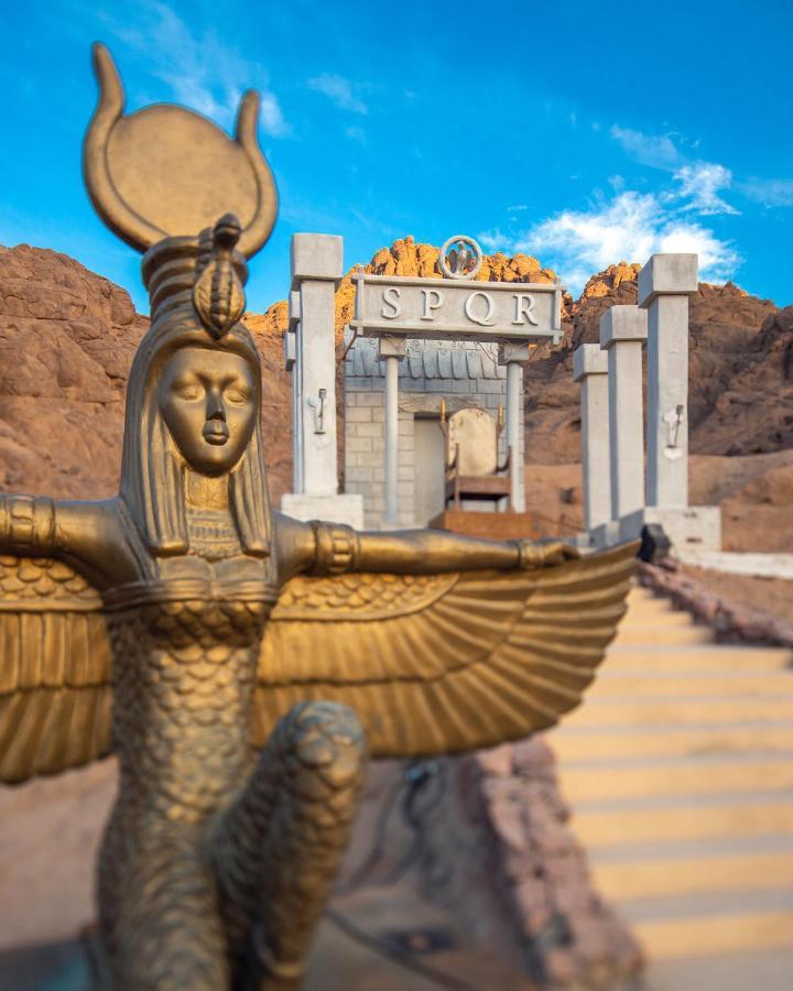 Resort Domina King's & Sharm el-Sheikh