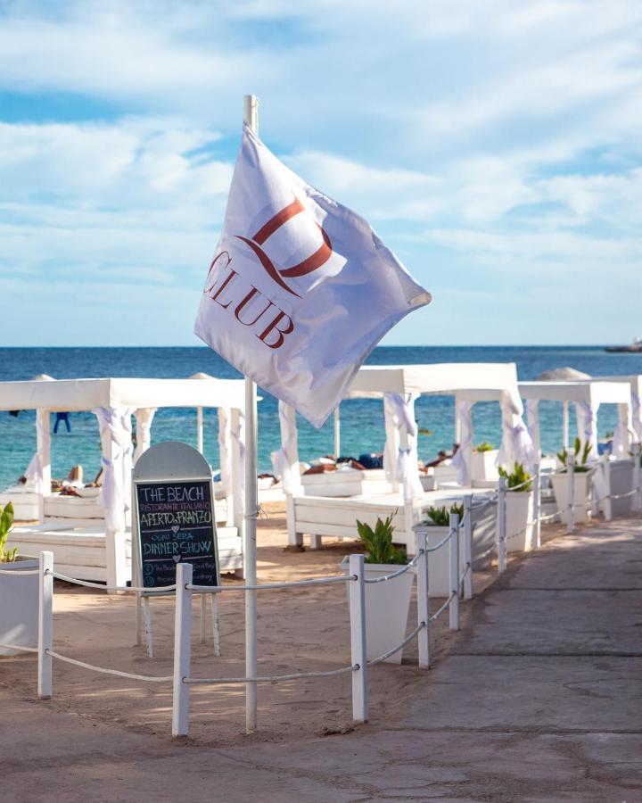 Domina King's & Sharm el-Sheikh