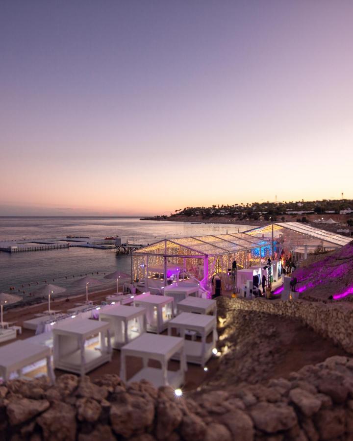 Domina King's & Sharm el-Sheikh