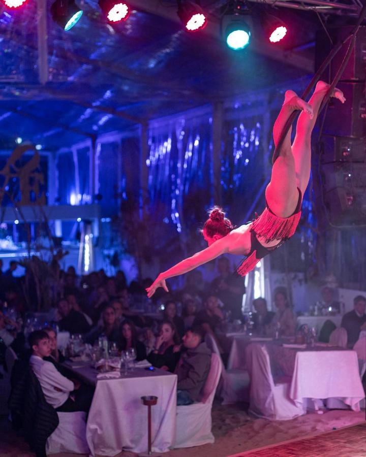 Domina King's & 5* Sharm el-Sheikh