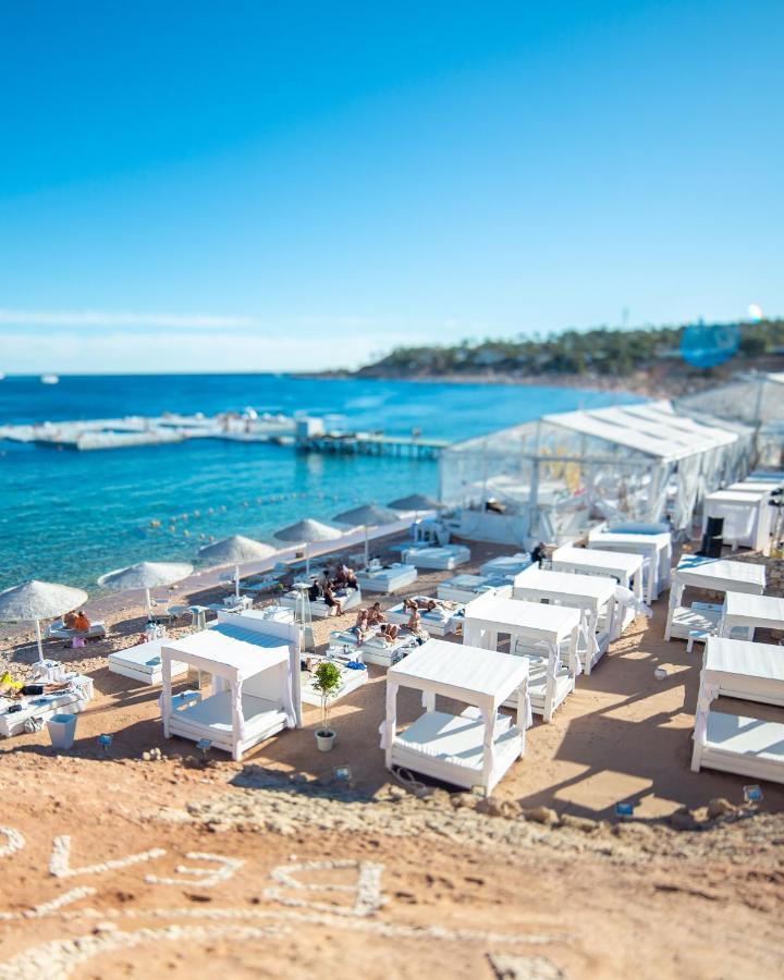 Domina King's & 5* Sharm el-Sheikh