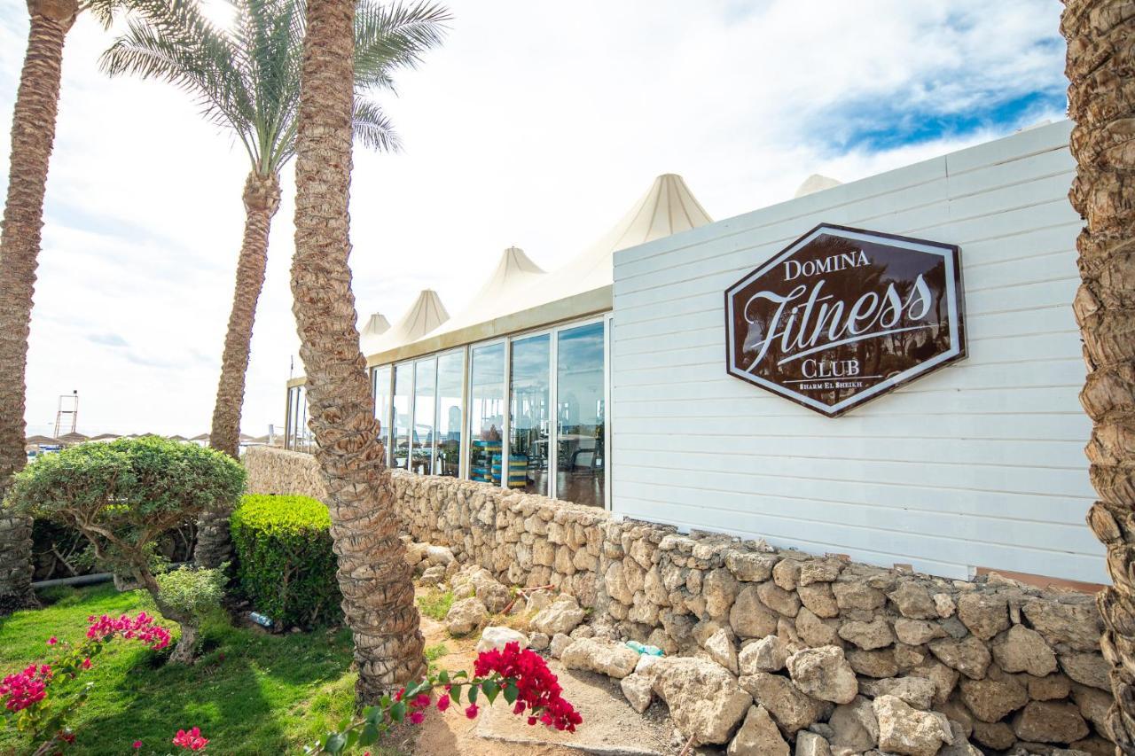 Domina King's & 5* Sharm el-Sheikh