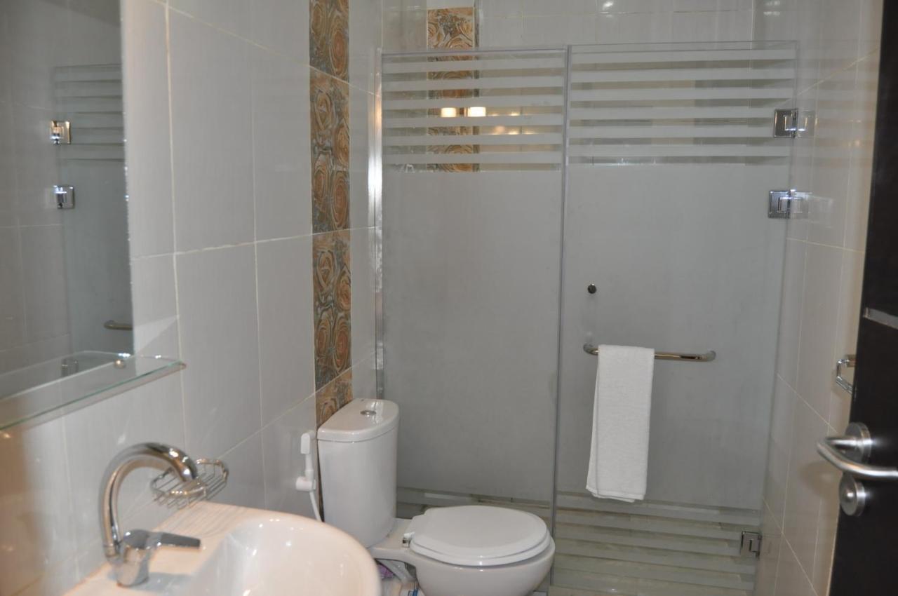 Hotel Tut Pyramids View Kafrat al Jabal