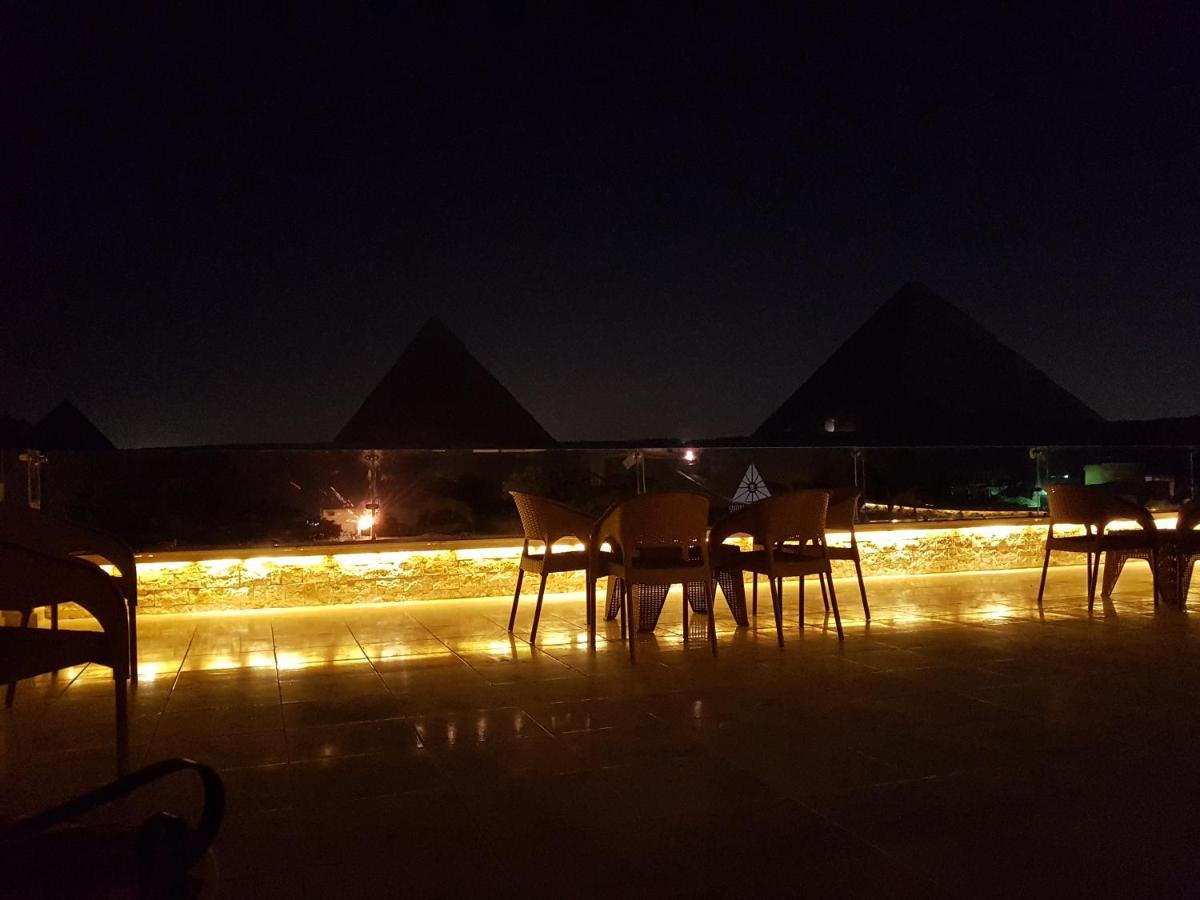 Inn Sahara Pyramids 3*
