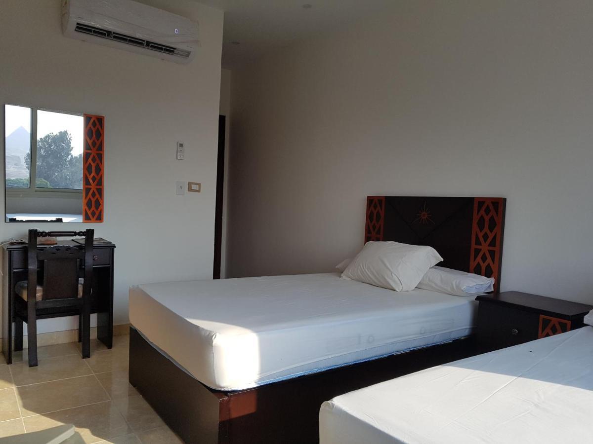 Inn Sahara Pyramids 3*