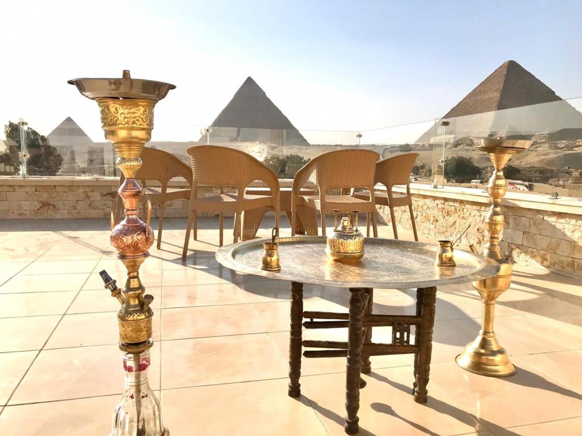 Sahara Pyramids Kafrat al Jabal