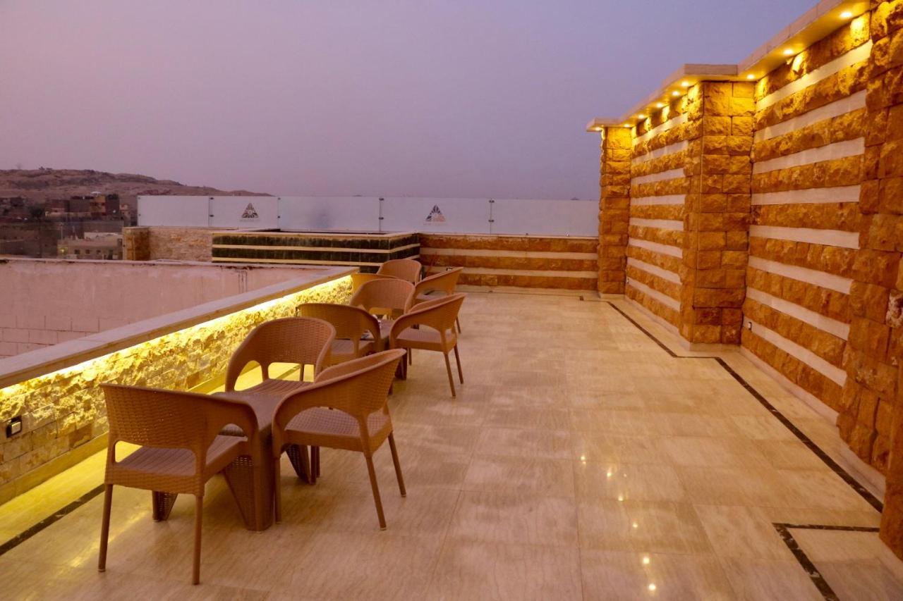 Inn Sahara Pyramids 3*