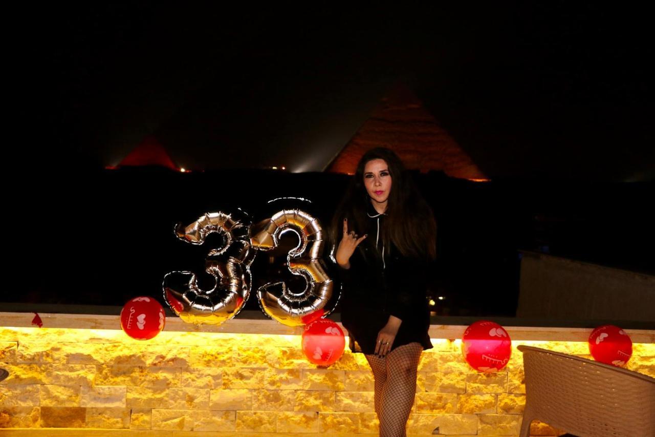 Sahara Pyramids Inn 3*