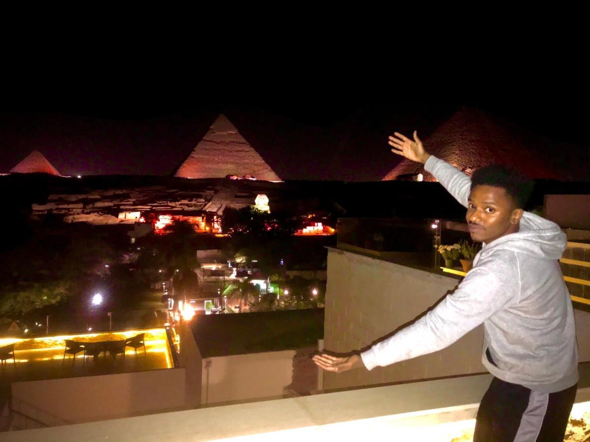 Sahara Pyramids 3*