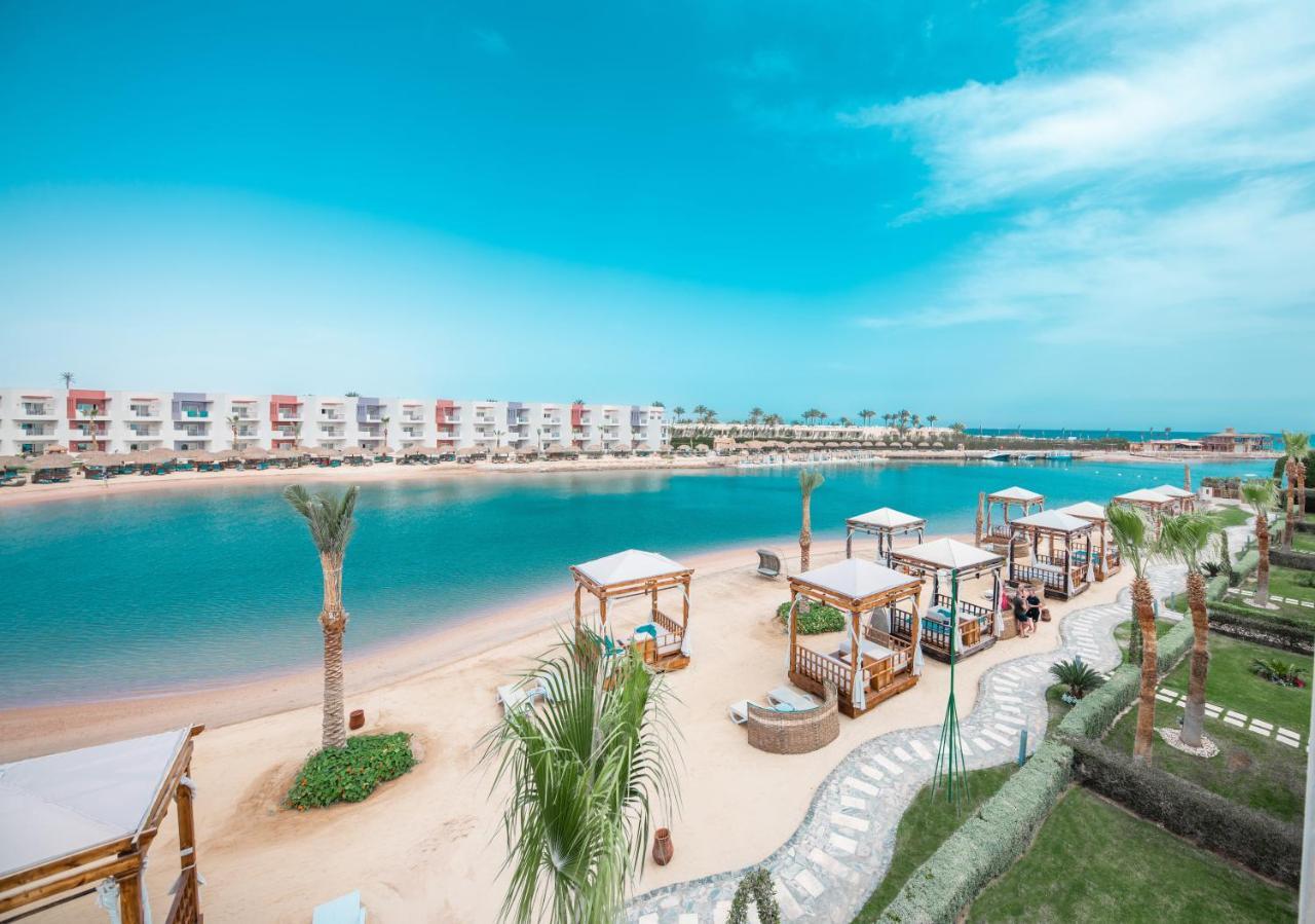 Resort Sunrise Crystal Bay -grand Select (adults Only) 5*