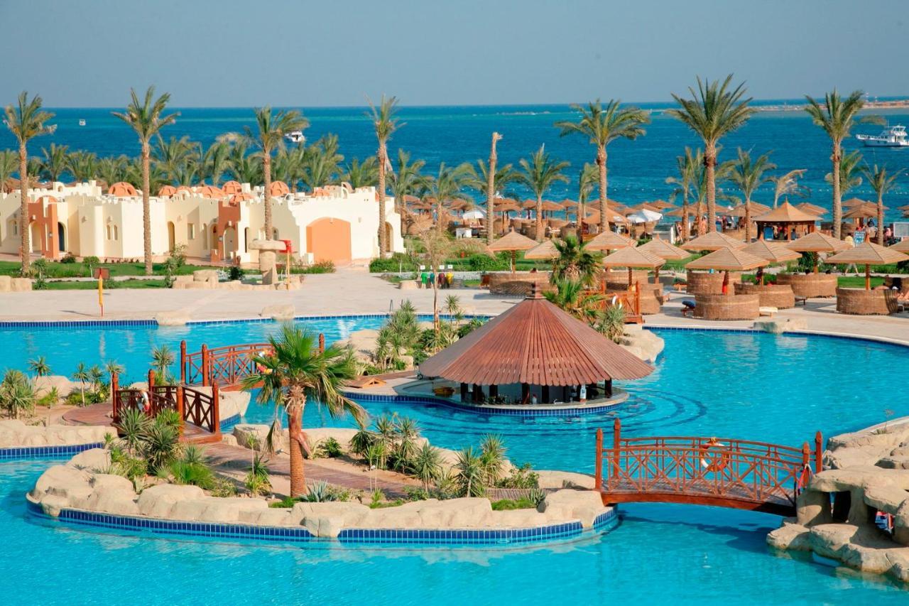 Resort Sunrise Royal