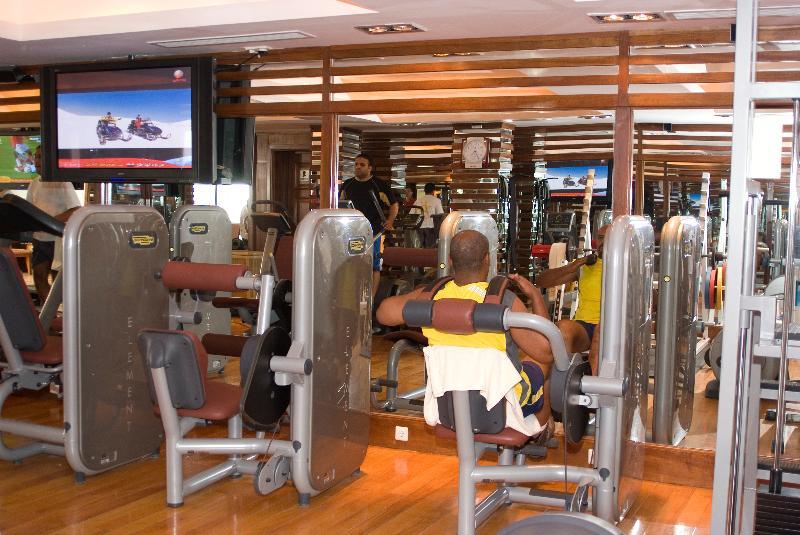 Resort Maritim Jolie & Casino 5*
