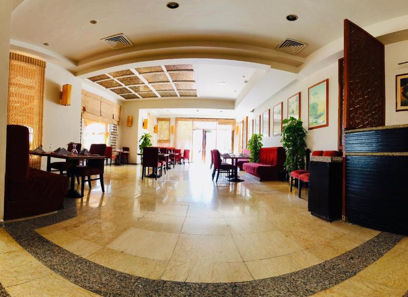 Resort Maritim Jolie & Casino 5*