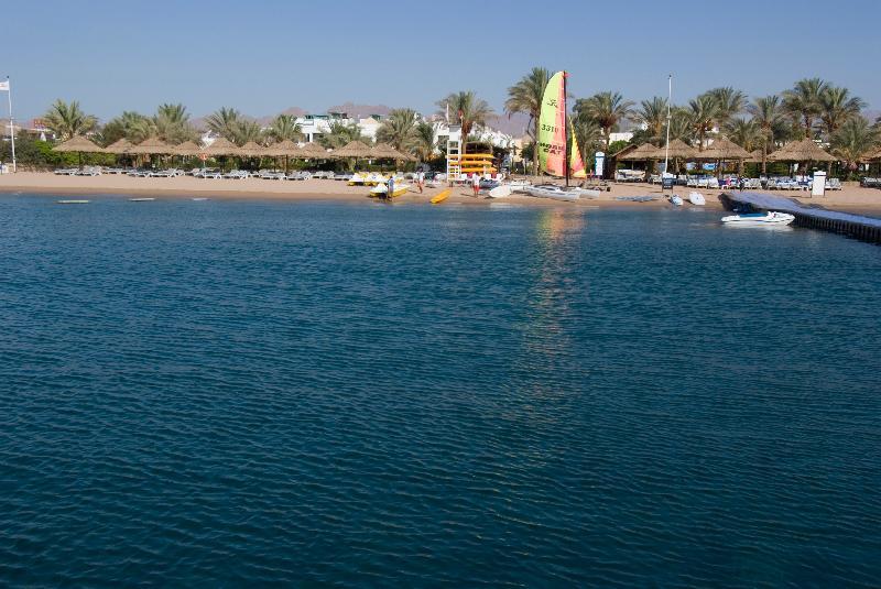 Resort Maritim Jolie & Casino