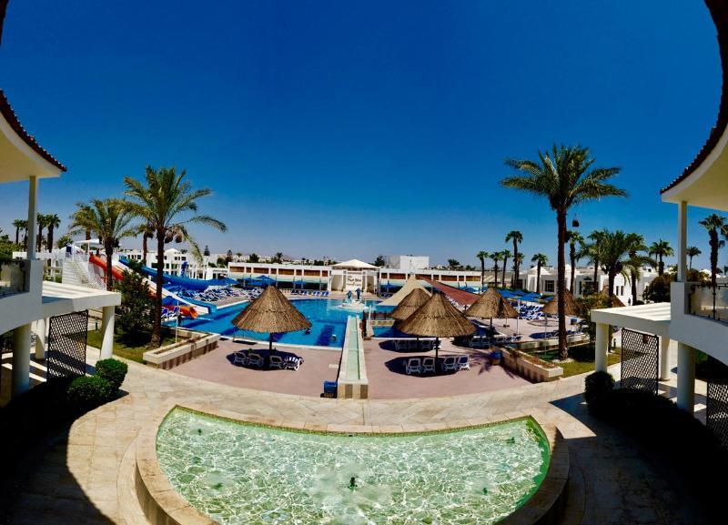 Maritim Jolie & Casino Resort Sharm El Sheikk