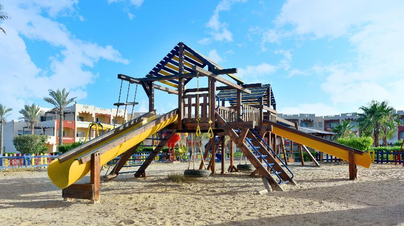 Hotel Hotelux Jolie Beach 4*