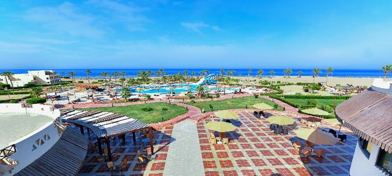 Hotelux Jolie Beach 4*