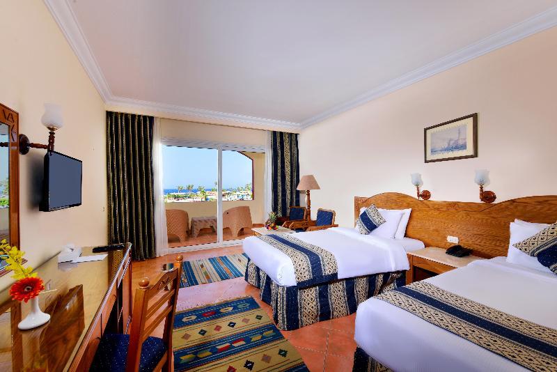 Hotel Hotelux Jolie Beach