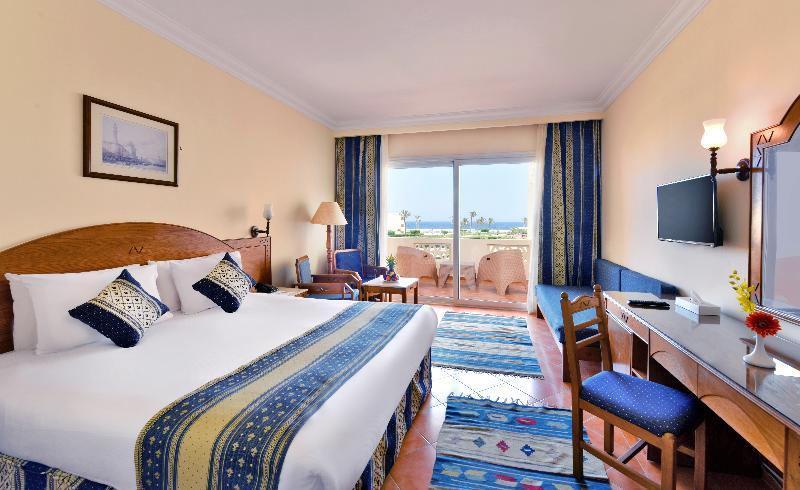 Hotelux Jolie Beach Hotel Marsa Alam