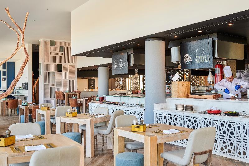 Steigenberger Pure Lifestyle - Adults Only Otel 5*
