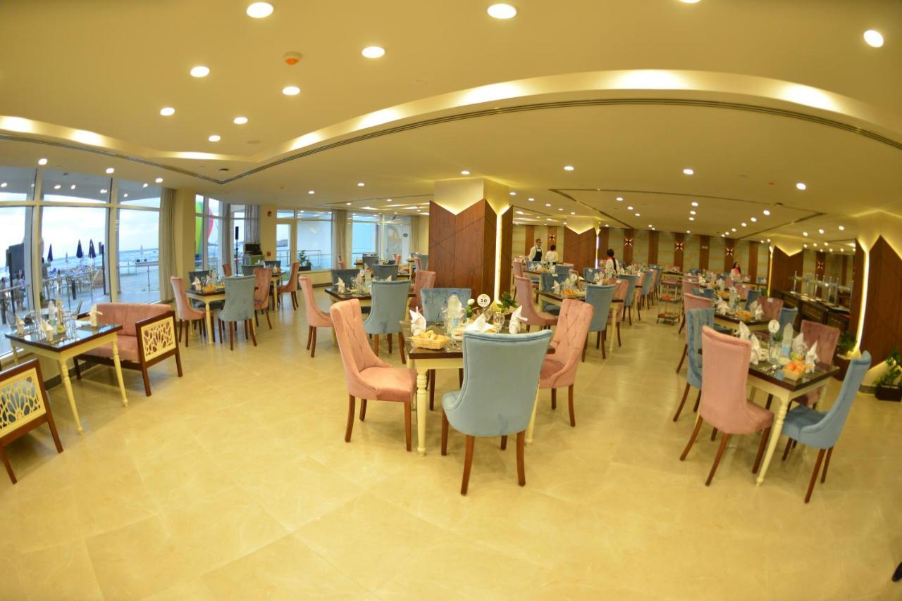 Golden Jewel Beach&hotel