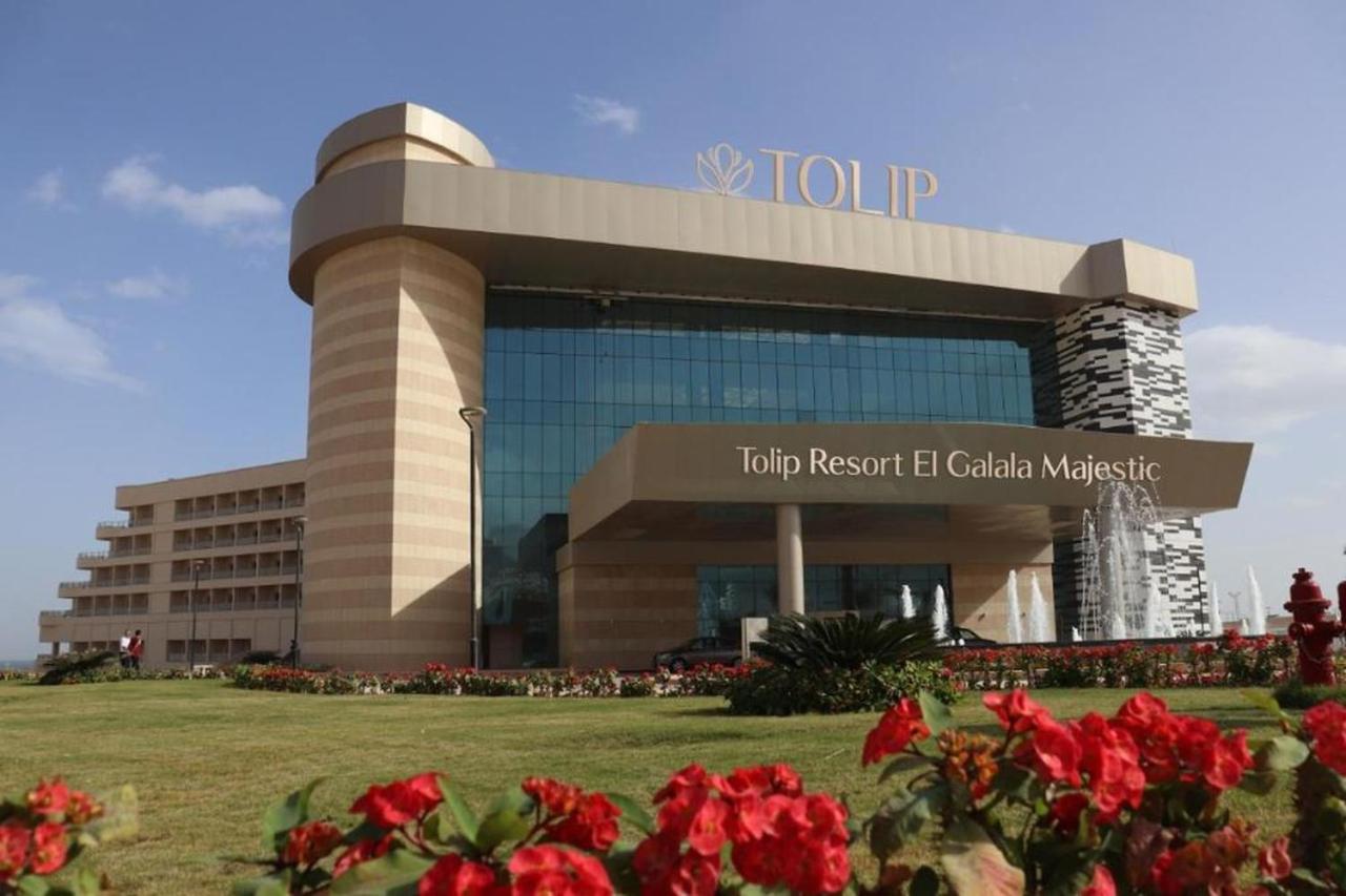 Tolip El Galala Majestic
