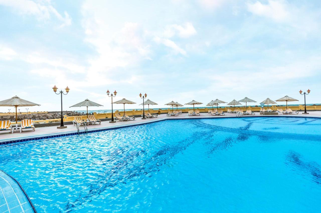Hotel Sunrise Alex Avenue Alexandria