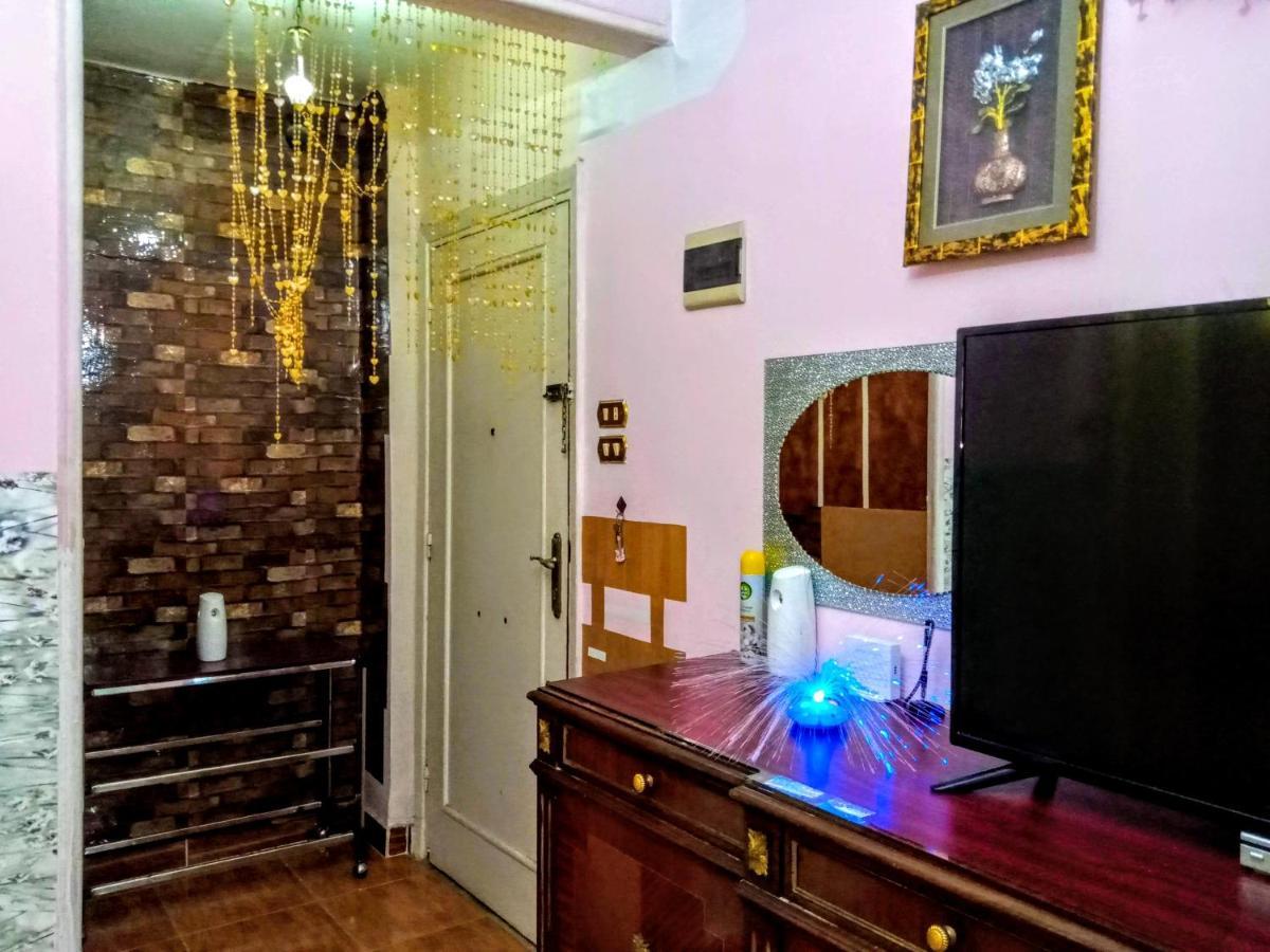 Apartment Fayrouz Mandara Near The Sea Alexandria
