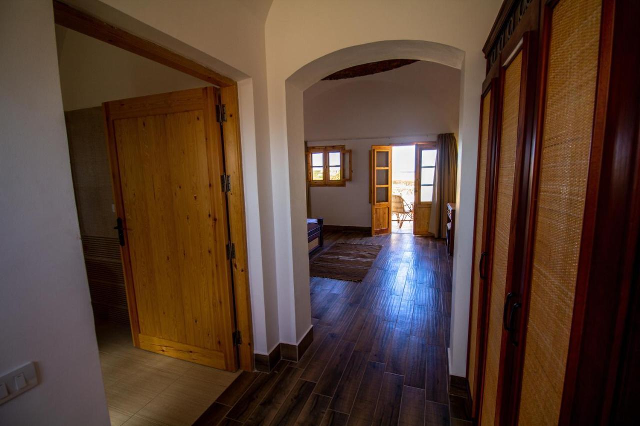 Lodge Marsa Shagra Village