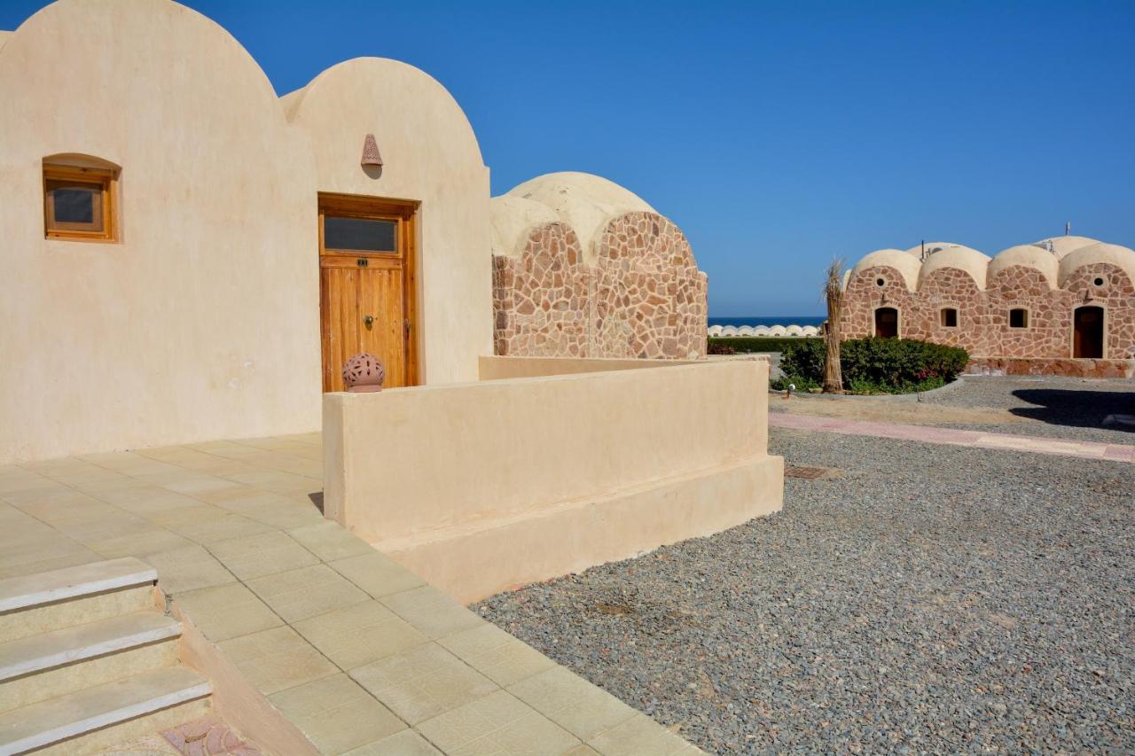 Lodge Marsa Shagra Village *