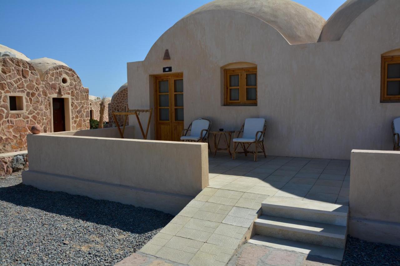 Marsa Shagra Village Abu Dabab