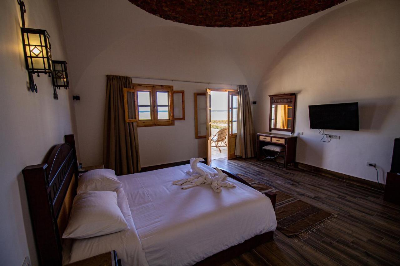 Marsa Shagra Village Lodge *