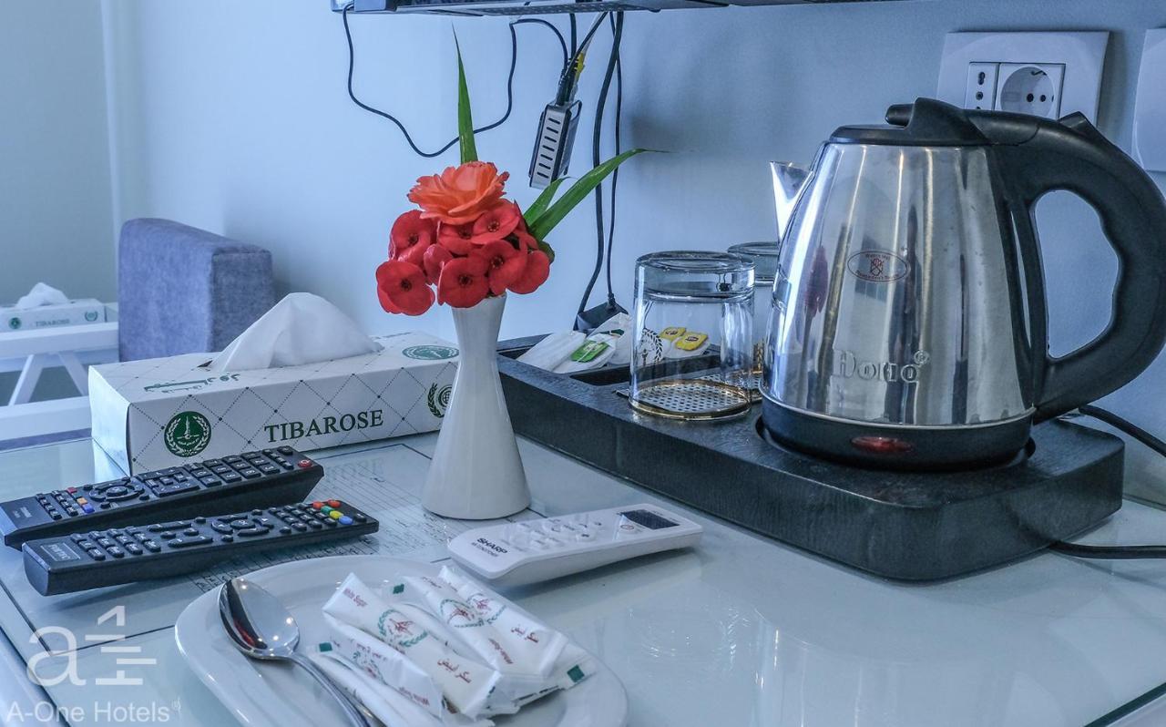 Otel Tiba Rose 3*