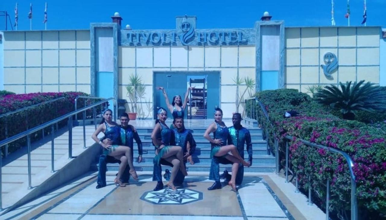 Resort Tivoli Aqua Park