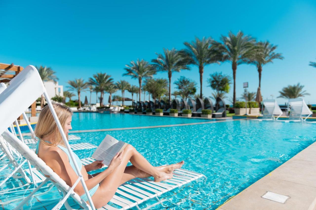 Resort Sunrise Montemare -grand Select 5*