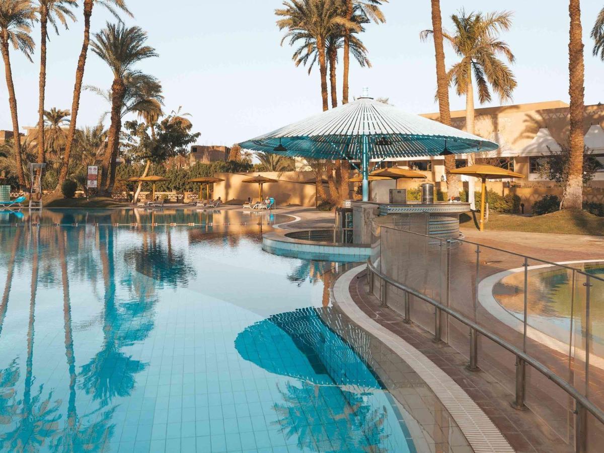 Mercure Karnak Hotel