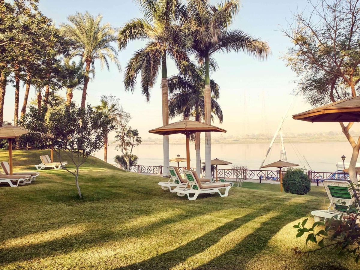Hotel Mercure Karnak