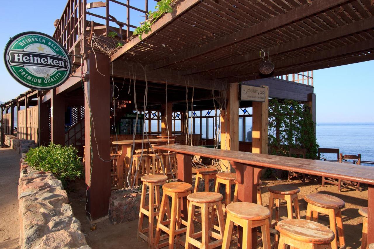 Blue Club Resort *
