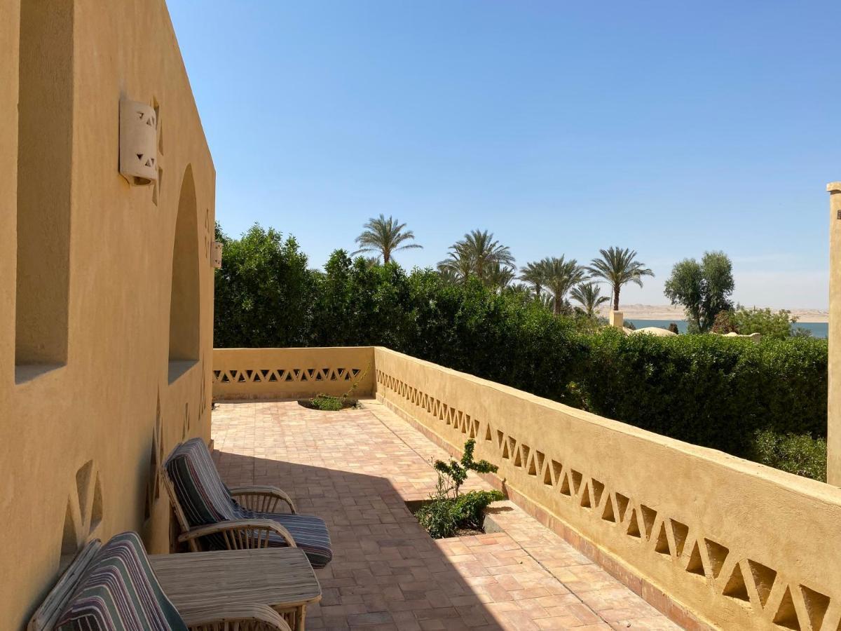 El Dikka Agri Lodge Izbat an Namus