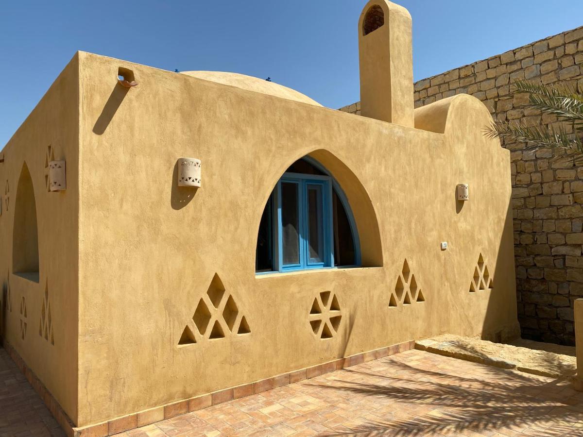 Lodge El Dikka Agri Izbat an Namus