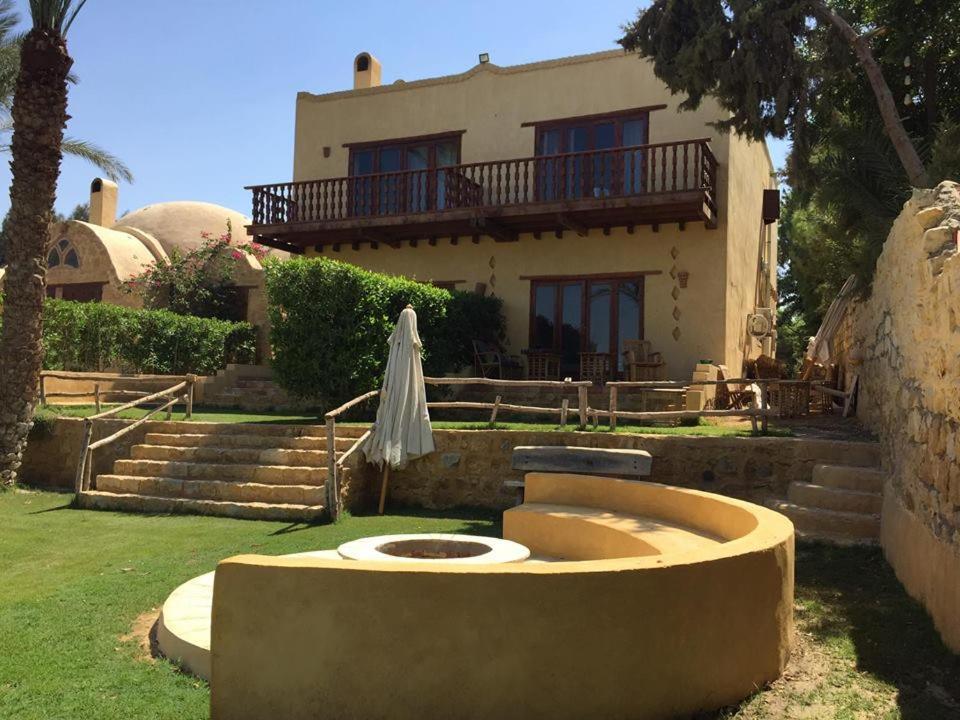 El Dikka Agri Lodge Izbat an Namus