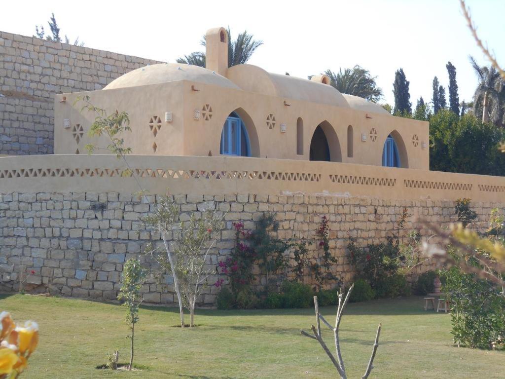 El Dikka Agri Lodge *