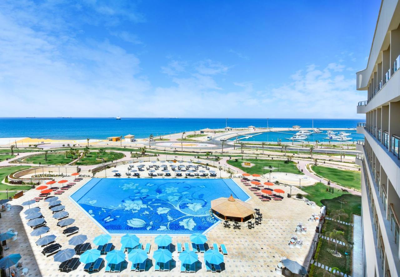 Tolip El Galala Majestic Ain Suchna