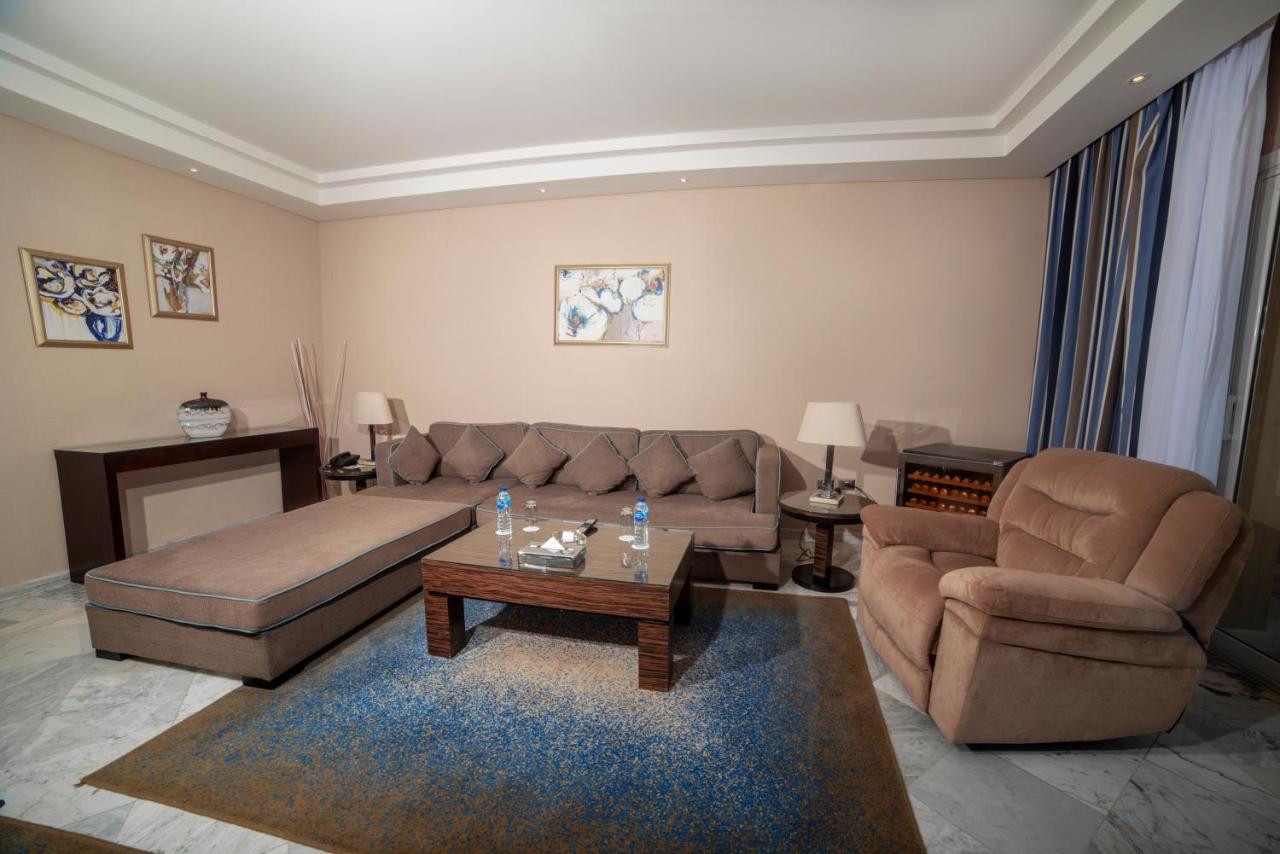Rixos Alamein - Full Board Resort