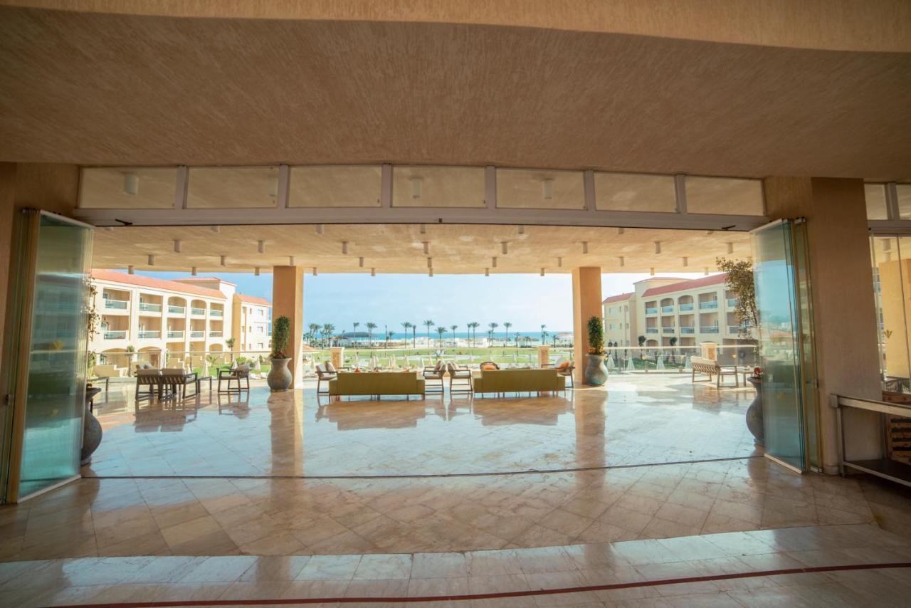 Rixos Alamein - Full Board Resort El Alamein