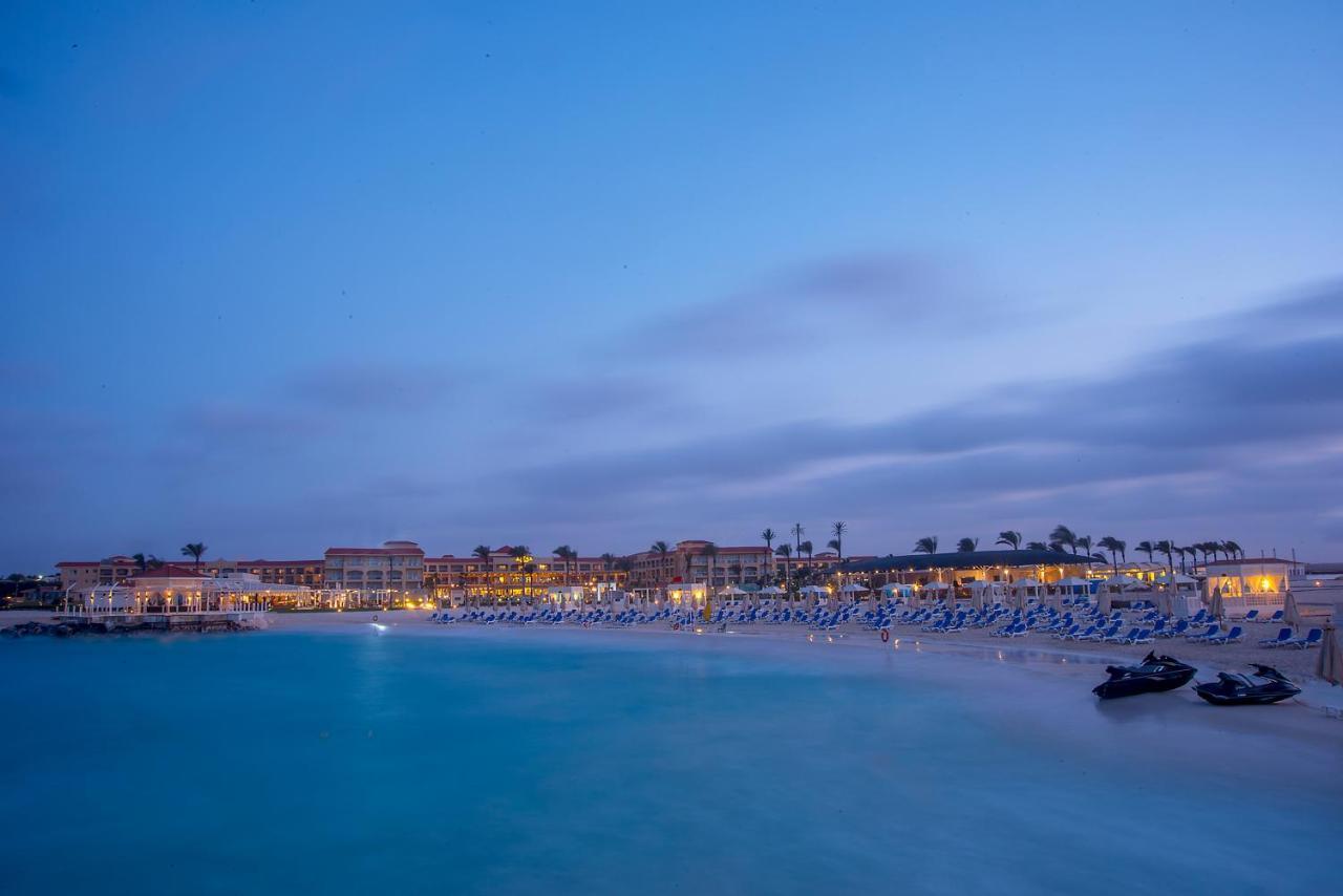 Rixos Alamein - Full Board 5* El Alamein