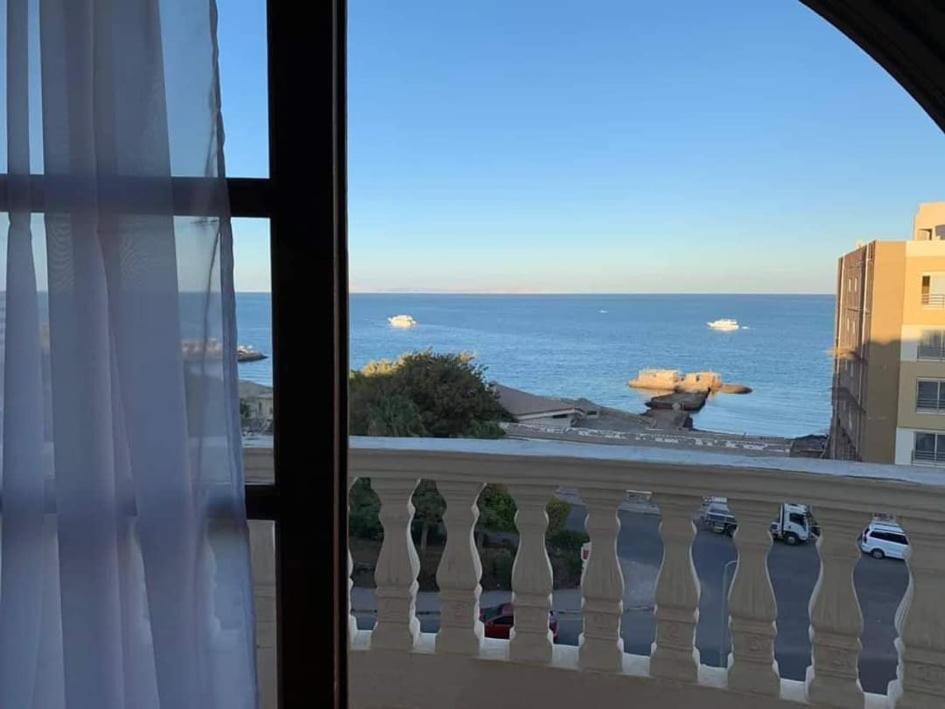Absolute Sea View Flats *